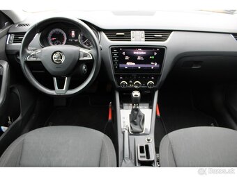 Škoda Octavia III facelift 2.0TDi 2019 PREDANÉ - 6