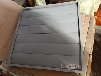 Ventilátor - 6
