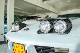 Chevrolet Corvette C3 - 6