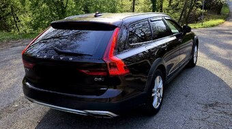 Volvo V90 Cross Country 2.0 D5 , AWD, 173 KW - 6