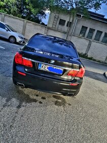 Bmw  F01 740xD xDrive Mpacket - 6