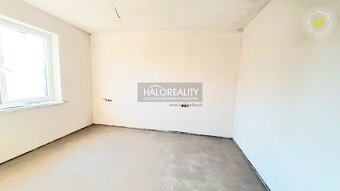 HALO reality - Predaj, rodinný dom Topoľčany - NOVOSTAVBA - 6