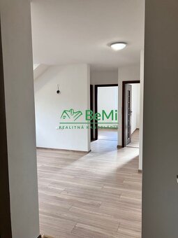 Predaj 3 izbový byt Rajecká Lesná, okres Žilina, 49,4m2 017 - 6