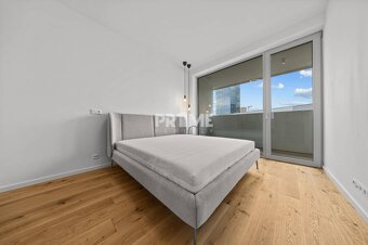 EXKLUZÍVNY MEZONETOVÝ 4i byt ( 103 m2 ), NADSTAVBA, KLÍMA, L - 6