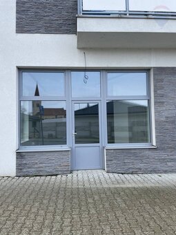 Na predaj: obchodný priestor na podnikanie, Čierny Brod, nov - 6
