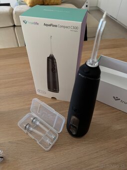AquaFloss Compact C300 ústna sprcha - 6