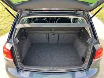 Volkswagen golf VI 1.4TSI - 6