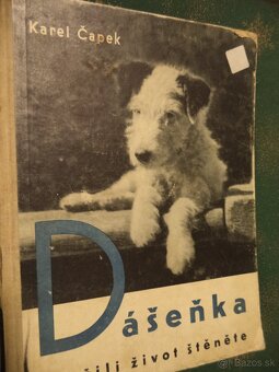 stare detske knizky aj pre zberatela - 6