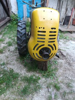 Motorobot PF 62 - 6