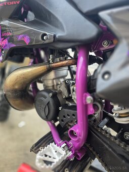 Predam csm mx 50 - 6