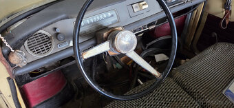 Renault r8 - 6