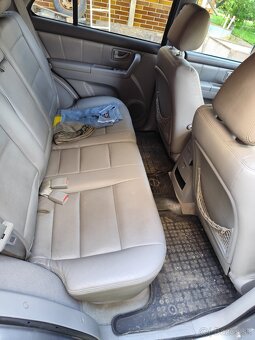 Kia Sorento - 6