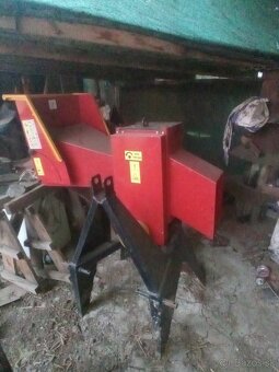 Predám spalikovac r 150 - 6