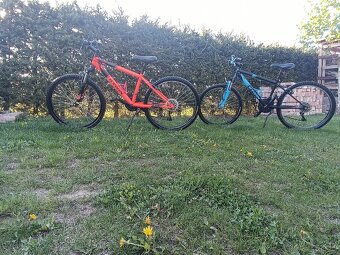 Bicykle - 6