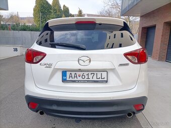 Mazda CX-5 - 6