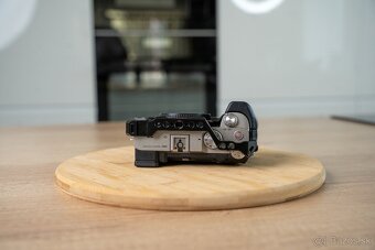 FULLFRAME SONY A7C TOP STAV + KLIETKA - 6
