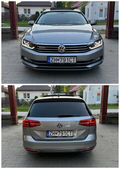 VW Passat B8 Highline 2.0tdi 4x4 176kw Dsg VIRTUAL/PANO/ACC - 6