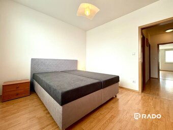 RADO | Zariadený 2 i. byt 60m2 | PARKING V CENE - 6