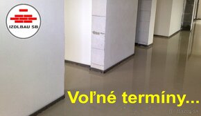Anhydritové potery - IZOLBAU SB, s.r.o .-9 - 6