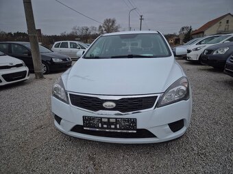 Kia ceed - 6