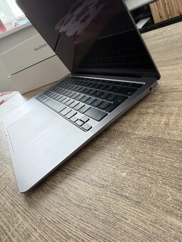 MacBook Air 13 M1 - 6