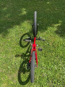 KUbikes 20L MTB - detský bicykel 20” - 6