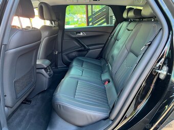 Peugeot 508 rxh - 6