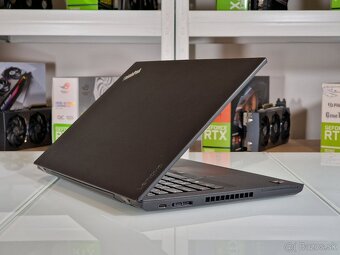 Lenovo ThinkPad A485 | AMD RYZEN 5 | 16GB RAM | SSD - 6