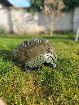 Airsoft výstroj - 6