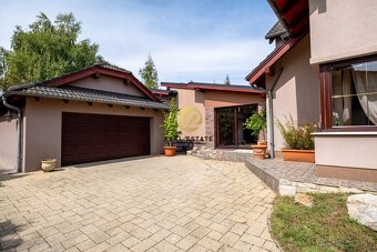 Na predaj väčší 5i RD s dvojgarážou, Nitra - Malý Lapáš - 6