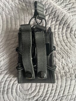 Airsoft príslušenstvo - 6