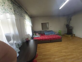 Predám dom v obci Čučma - 6