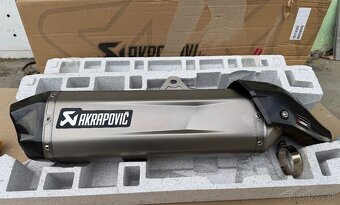 Doplnky Aprilia Tureg 660 - 6