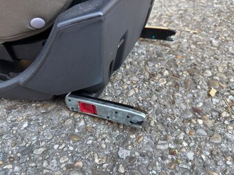 Cybex Pallas 2-Fix autosedačka - 6