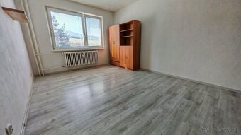 Prenájom nezariadenej garsónky – Mierová - 6
