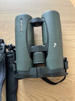 Swarovski SWAROVISION EL 8,5x42 WB ďalekohľad - 6