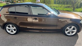 BMW E87 116i 90kw - 6