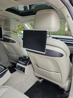 AUDI A8 L - 6