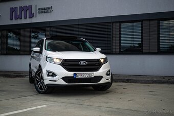 Ford Edge 2.0 TDCI Bi-Turbo Sport - 6