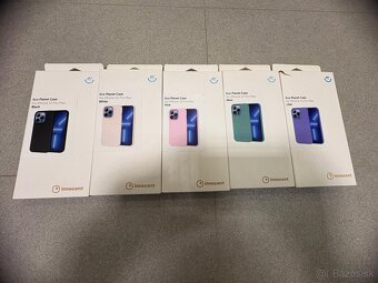INNOCENT Kryt na Iphone cena 8,-€ ks - 6