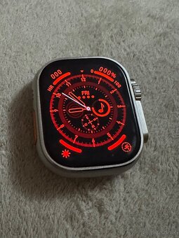 SMART HODINKY HK9 ULTRA 2 - 6