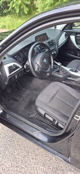 Predam BMW rad 1 116i r.v.2012 - 6