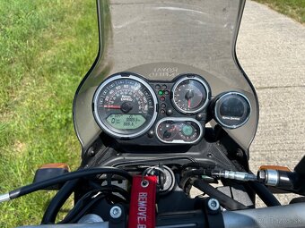 Predám Royal Enfield Himalayan - 6