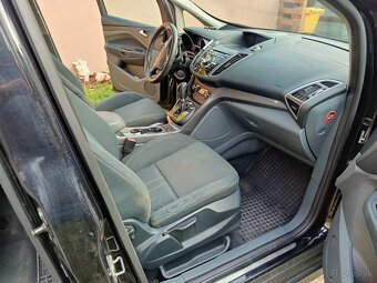 Ford cmax 2013 - 6