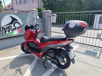SYM JETX 125 ABS LC - 6