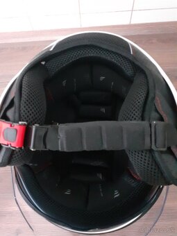 Prilba MT-HELMETS VIALE SV - 6