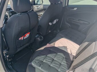 Alfa Romeo Giuletta 2,0jtd diesel 110kw - 6