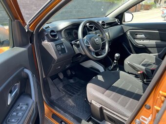 Dacia Duster 2021 LPG - 6