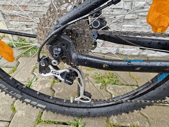 Horský bicykel KTM - PEAK 27,5" - 6