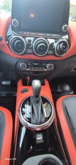 Nissan Juke na predaj - 6